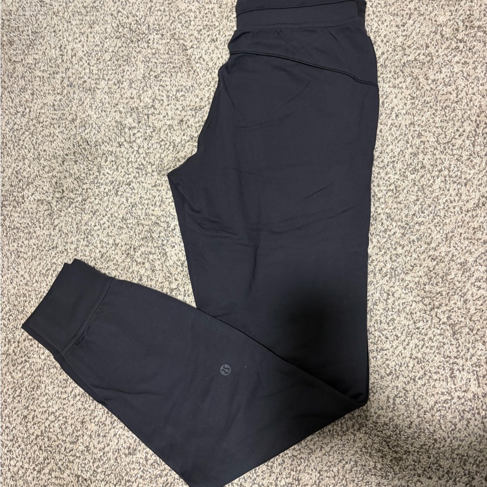 lululemon athletica ready to rulu joggers